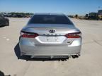 2024 Toyota Camry SE Night Shade