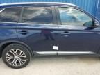 2017 Mitsubishi Outlander SE