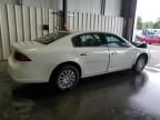 2007 Buick Lucerne CX