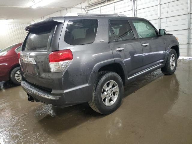 2011 Toyota 4runner SR5