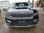 2024 Jeep Grand Cherokee Limited 4XE