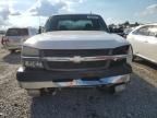 2007 Chevrolet Silverado K2500 Heavy Duty