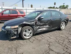 Acura Vehiculos salvage en venta: 2008 Acura TL