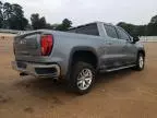 2019 GMC Sierra C1500 SLT