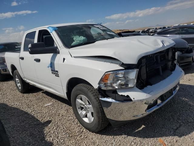 2023 Dodge RAM 1500 Classic SLT