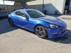 2015 Subaru BRZ 2.0 Limited