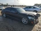 2011 Mercedes-Benz E 550