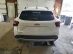 2025 Chevrolet Trax 1LT