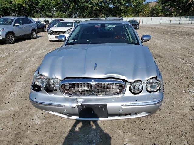 2007 Jaguar XJ8