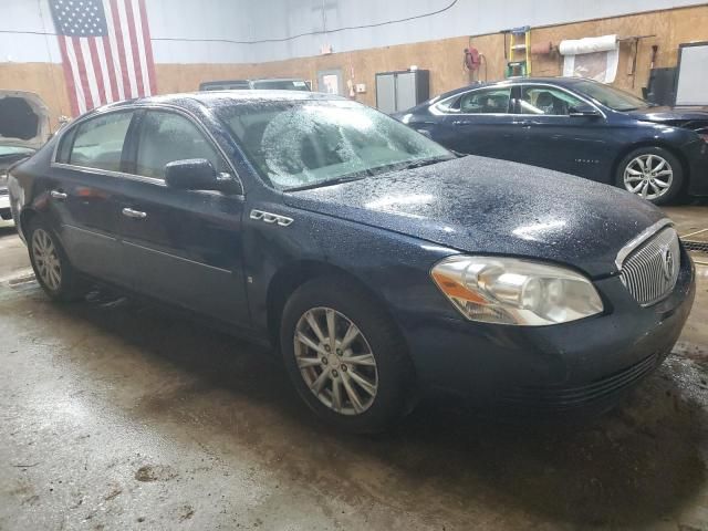 2009 Buick Lucerne CX