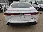 2021 Toyota Mirai XLE