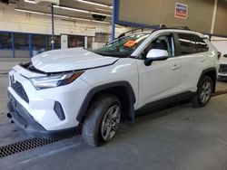 Toyota rav4 Vehiculos salvage en venta: 2023 Toyota Rav4 XLE