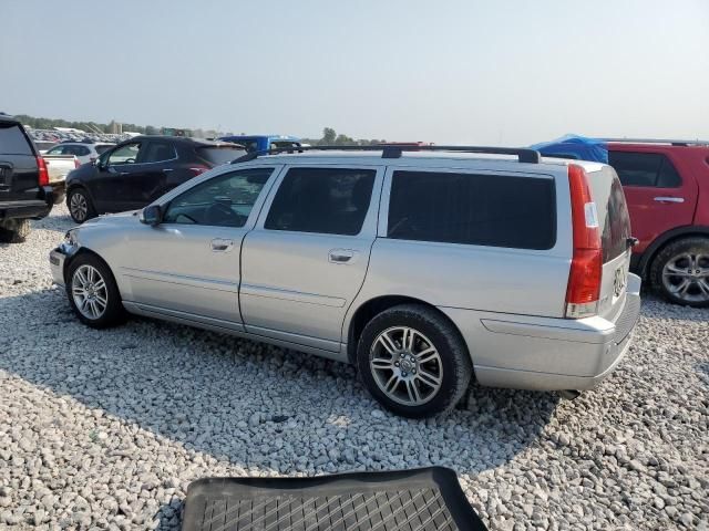 2007 Volvo V70