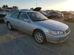 2001 Toyota Camry LE