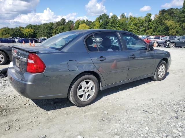 2005 Chevrolet Malibu LS