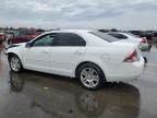 2006 Ford Fusion SEL