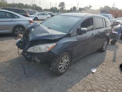 2012 Mazda 5 en venta en Bridgeton, MO