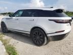 2018 Land Rover Range Rover Velar R-DYNAMIC SE