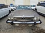 1987 Mercedes-Benz 560 SL