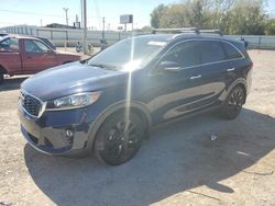 2020 KIA Sorento EX en venta en Oklahoma City, OK