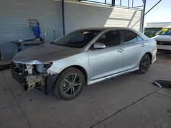 Toyota Vehiculos salvage en venta: 2013 Toyota Camry L