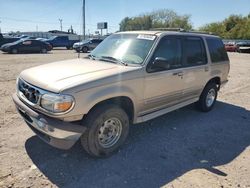 Ford salvage cars for sale: 1997 Ford Explorer