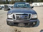 2006 Ford Ranger Super Cab