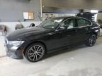 2021 BMW 330I