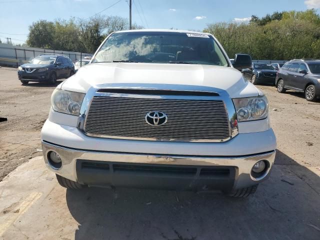 2012 Toyota Tundra Crewmax SR5