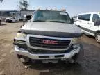 2007 GMC Sierra K2500 Heavy Duty