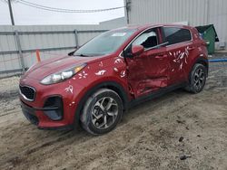 2022 KIA Sportage LX en venta en Jacksonville, FL