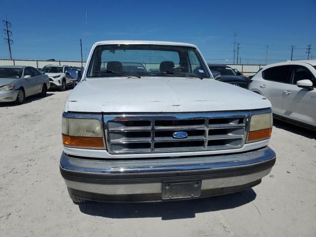 1995 Ford F150