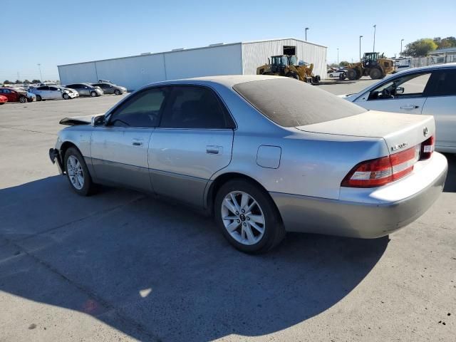 2000 Lexus ES 300