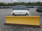 2001 Jeep Cherokee Sport