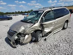 2007 Chrysler Town & Country Touring en venta en Cahokia Heights, IL