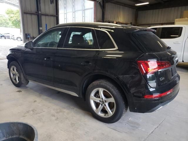 2021 Audi Q5 Premium