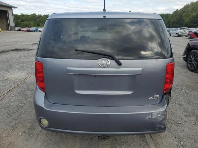 2010 Scion XB