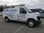 2012 Ford Econoline E250 Van