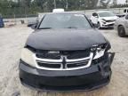 2012 Dodge Avenger SE