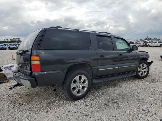 2003 Chevrolet Suburban C1500