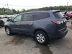 2013 Chevrolet Traverse LS