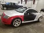 2002 Audi TT Quattro