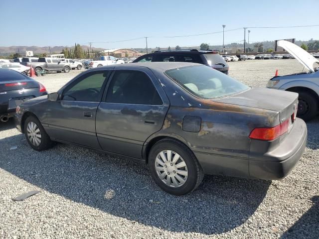 2001 Toyota Camry CE