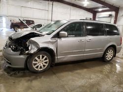 2014 Chrysler Town & Country Touring en venta en Avon, MN