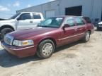 2007 Mercury Grand Marquis GS