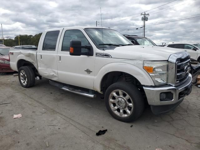 2016 Ford F250 Super Duty