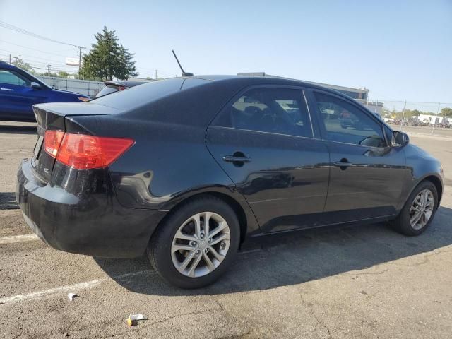 2012 KIA Forte EX