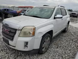 2012 GMC Terrain SLT en venta en Cahokia Heights, IL