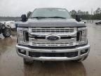 2019 Ford F250 Super Duty