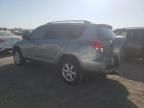 2008 Toyota Rav4 Limited